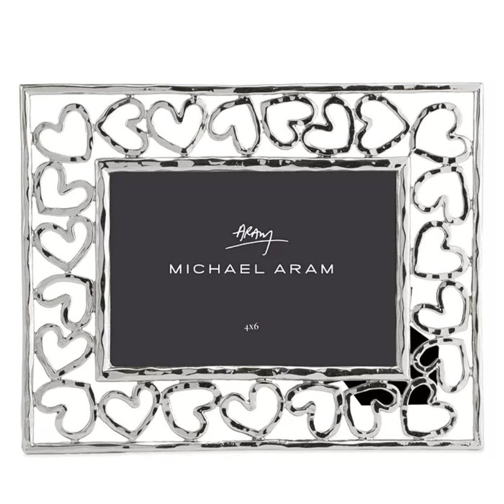 Michael Aram Heart Frame